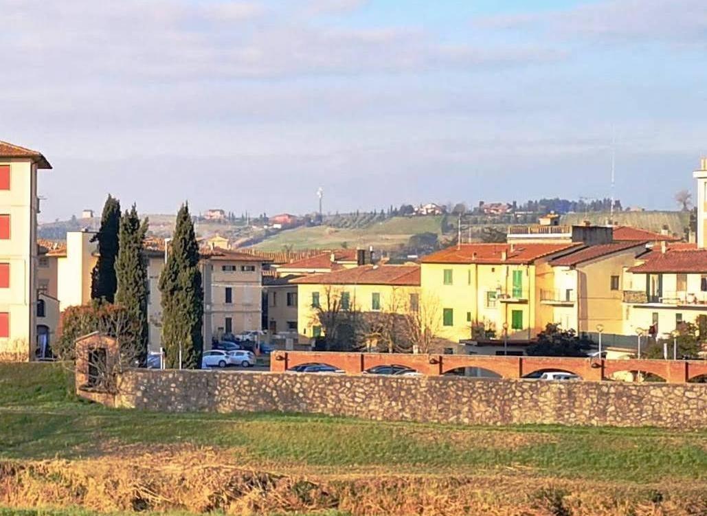Appartaments San Francesco Кастельфьорентино Экстерьер фото