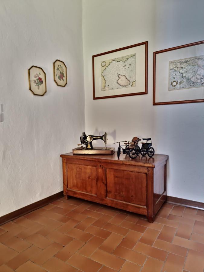 Appartaments San Francesco Кастельфьорентино Экстерьер фото